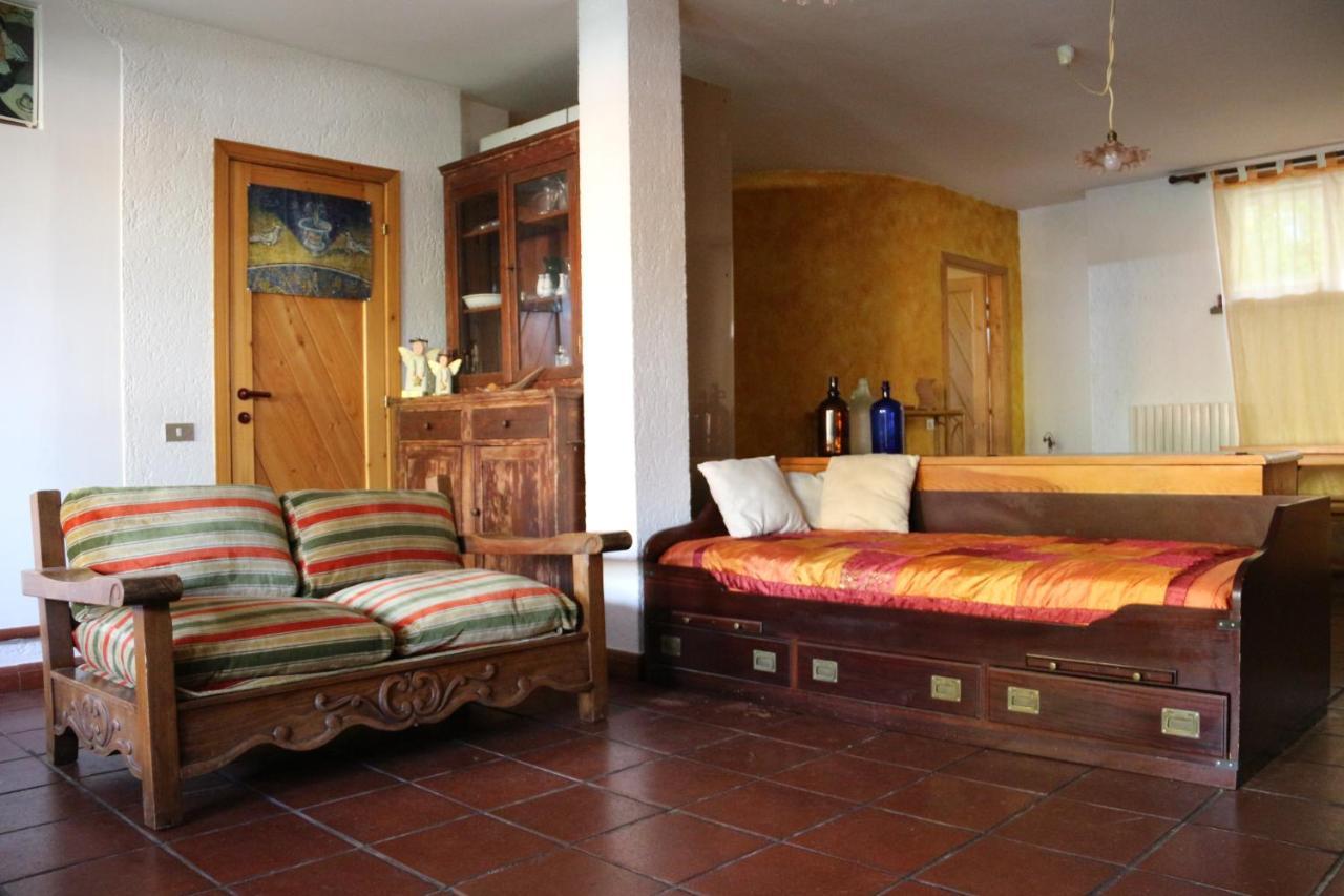 Villa Ca' Dell'Olmo Monteciccardo Ngoại thất bức ảnh