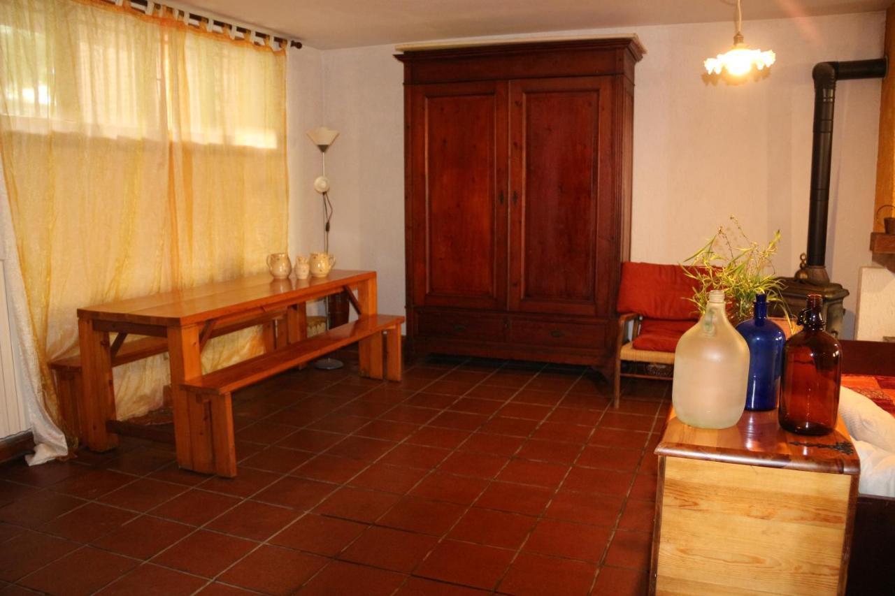 Villa Ca' Dell'Olmo Monteciccardo Ngoại thất bức ảnh