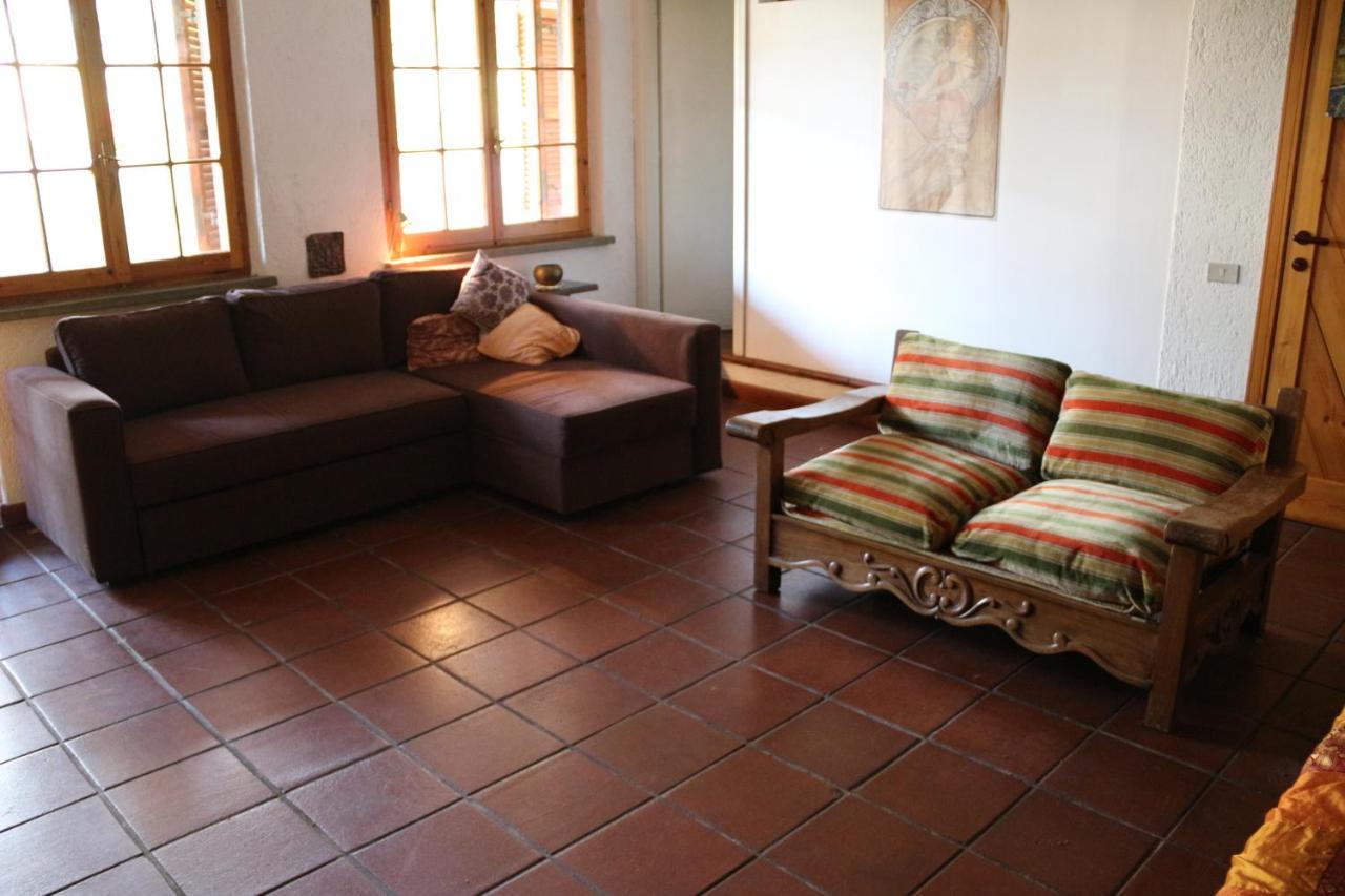 Villa Ca' Dell'Olmo Monteciccardo Ngoại thất bức ảnh