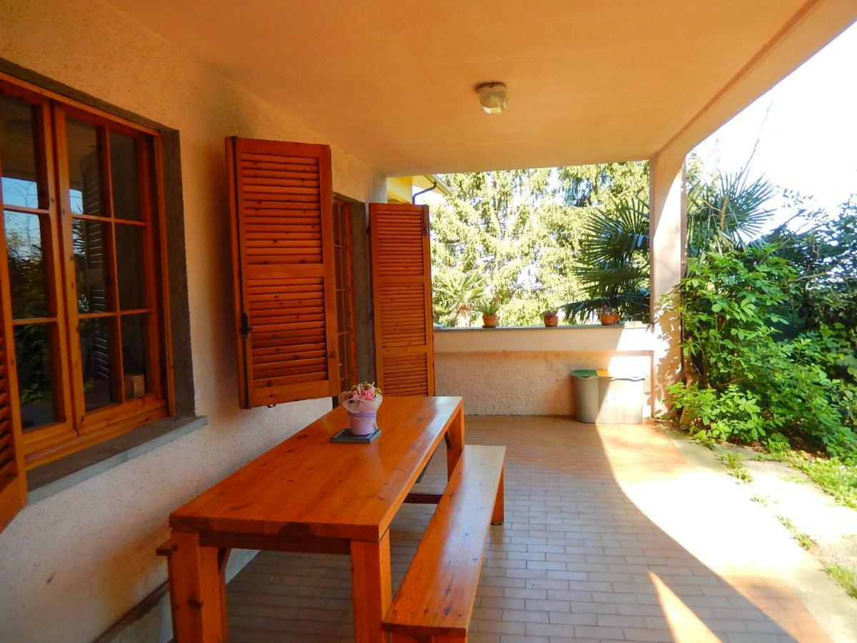 Villa Ca' Dell'Olmo Monteciccardo Ngoại thất bức ảnh