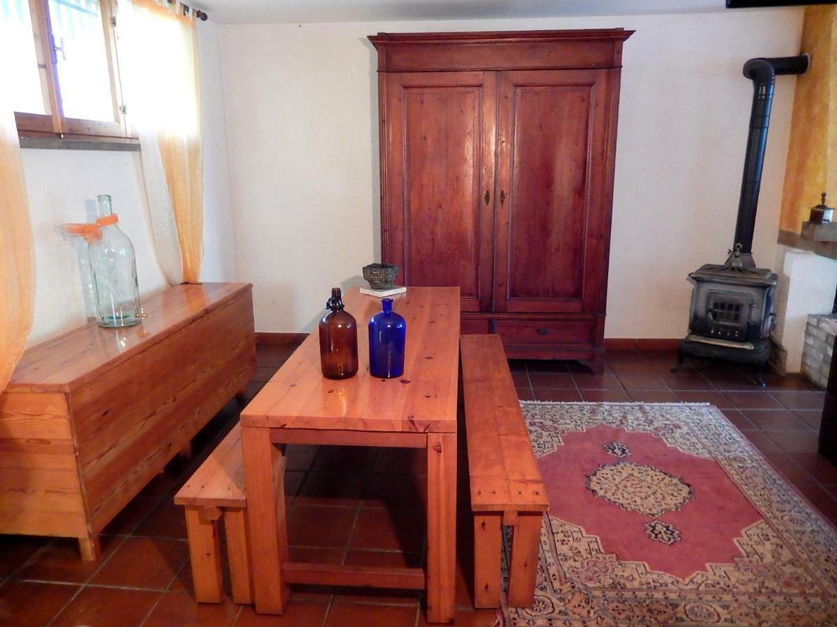 Villa Ca' Dell'Olmo Monteciccardo Ngoại thất bức ảnh