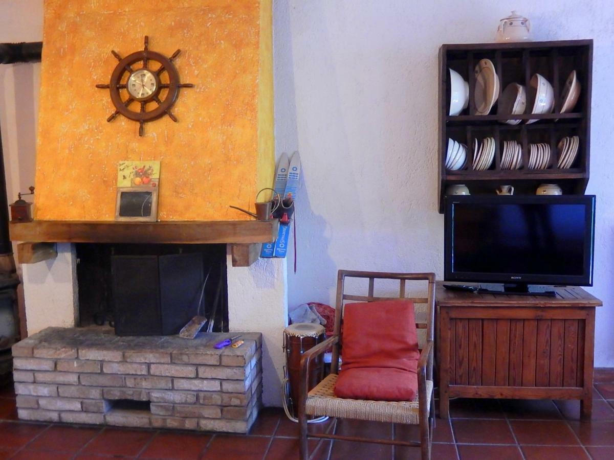 Villa Ca' Dell'Olmo Monteciccardo Ngoại thất bức ảnh