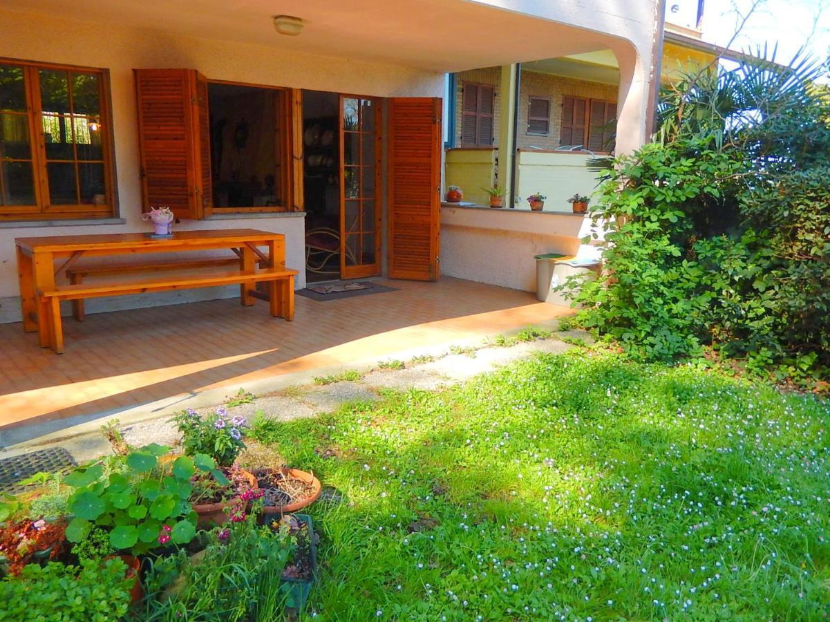 Villa Ca' Dell'Olmo Monteciccardo Ngoại thất bức ảnh